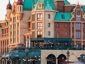 Popular Family Hotels in Netherlands