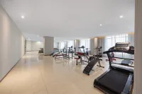 Huajing Yuehai Hotel