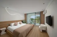 Floral Hotel·It's so nice to meet you·Life·Lake View Hotel (Piaomiaofeng Branch
