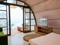 Luxcamp Dieng By Horison Hotels in Wonosobo Regency