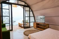 Luxcamp Dieng By Horison