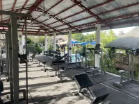 Serenity Resort - Gym
