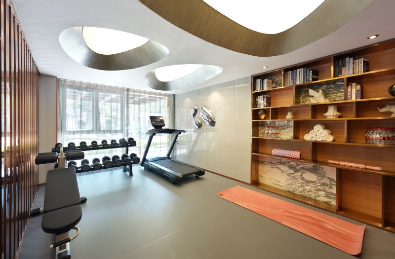 Jinglai Select Hotel (Shanghai Lujiazui Center Pudian Road Metro Station) photo 4