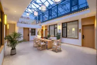Youjian Chinese Inn Homestay (Wutai Mountain Scenic Area)