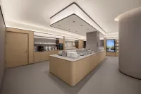 全季飯店（南昌八一廣場武商Mall店）