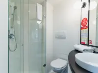 โรงแรมไอบิส อะลิคันเต โรงแรมในอลิกานเต