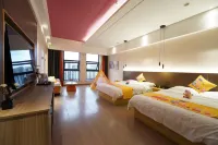 MUSE Themed Homestay - 2 stjerner