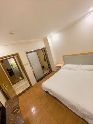 Shihezi Zhen'ai Hotel - 2-Star