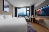Lavande Hotel Lijiang Ancient City South Gate Branch - Wifi