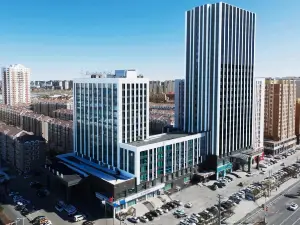 Jiashihao Hotel