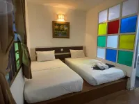 Hotel O Village Các khách sạn ở 