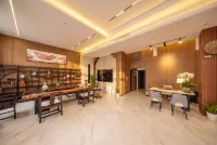 對河庭語（蘇稽古鎮店） - 新開幕