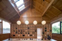 Shixing Zhouqian Art Commune - 2-Star