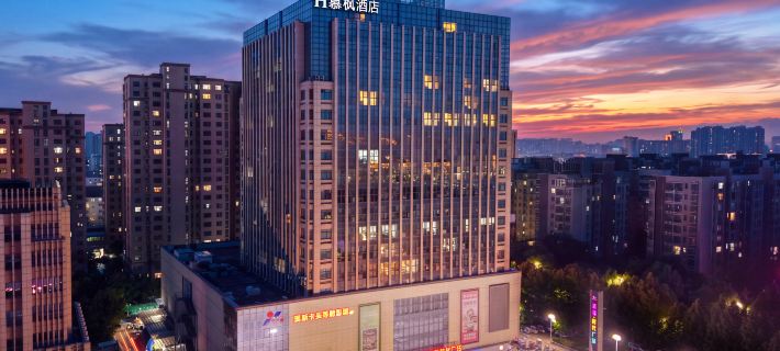 H Mufeng Hotel Hotels in Xuchang