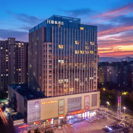 H Mufeng Hotel