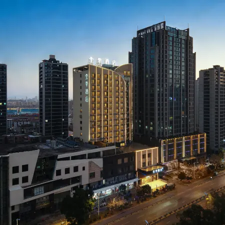 JI HOTEL