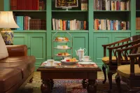 The Majestic Malacca Hotel - Small Luxury Hotels of the World