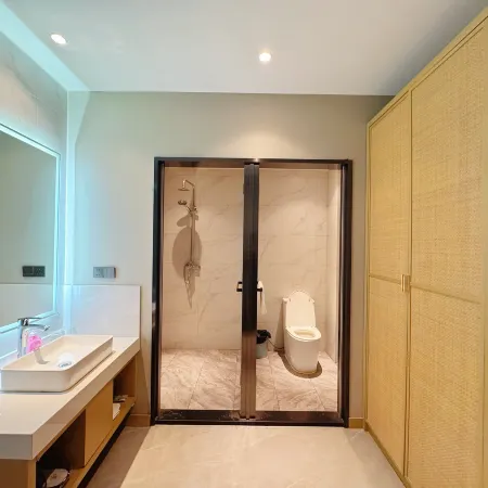 Bahrain Youqi Willis Jin Hai Wan Hotel