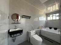 Weidu Wenquan Homestay - น้ำพุร้อน