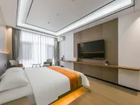 Mengzi Rongsheng Hotel Hotels in Mengzi