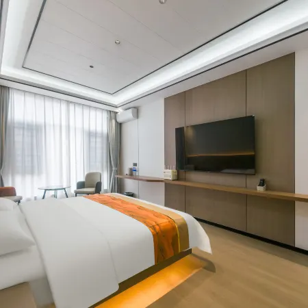 Mengzi Rongsheng Hotel
