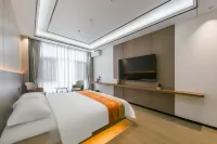 Mengzi Rongsheng Hotel