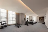 Atour Hotel Nanning MixC Minzu Avenue - palestra