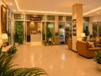 Ree Riverside Hotel Hotels near Thonburi