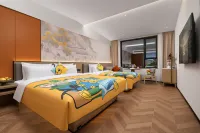Yongji Hotel (Xiangfu District Government Branch, Kaifeng)