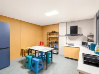 Kamon Smart Hotel (Zhaotong Ancient City Branch) Hotel a Zhaotong