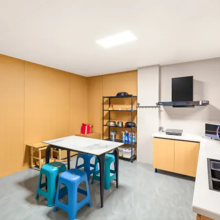 Kamon Smart Hotel (Zhaotong Ancient City Branch) Отели в г. Чжаотун