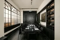 Muke Resort Cluster · Mengbala