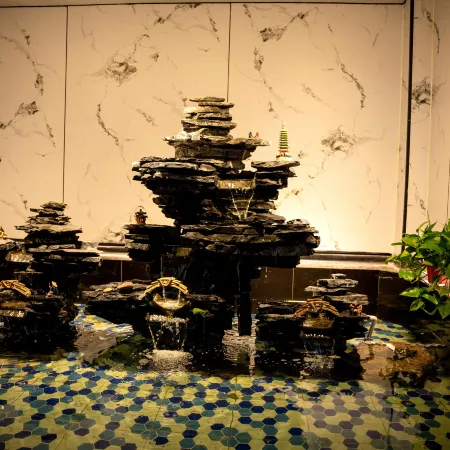 Huailai New Oriental Business Hotel