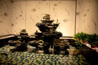 Huailai New Oriental Business Hotel
