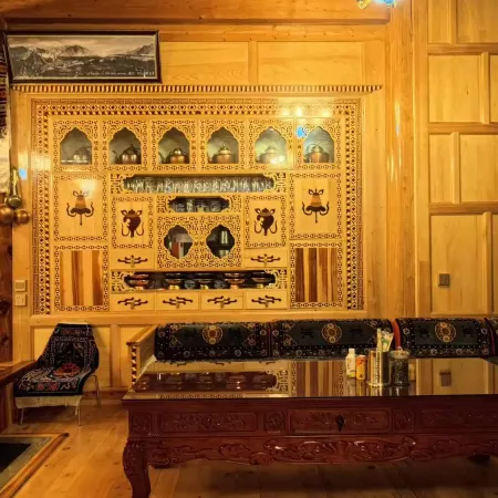 Zhagana Baimameiduo Youth Inn