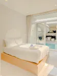 The TAG poolvilla