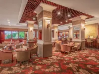 Hotel Cambodiana Hotels in Phnom Penh