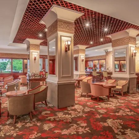 Hotel Cambodiana