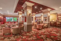 Hotel Cambodiana