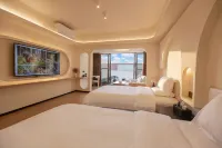 Sanhaiju (Shantou Nantou Island North Return Line Square Store) - ที่มีที่จอดรถ