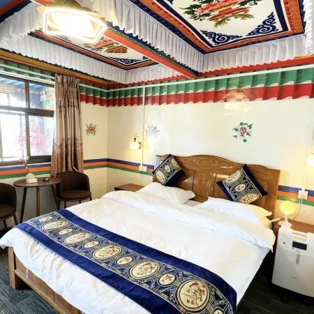 Nima Golden Dragon Hotel