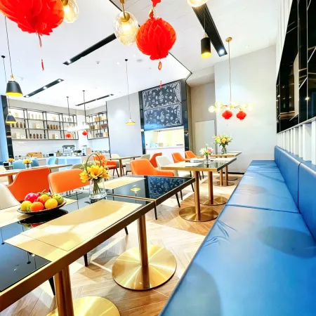 Echarm( tengxian Hongtuo Central City Branch)