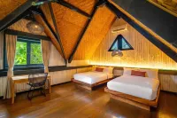 The Henry Resort Qi El Nido