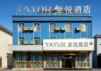 YAYUR HOTEL