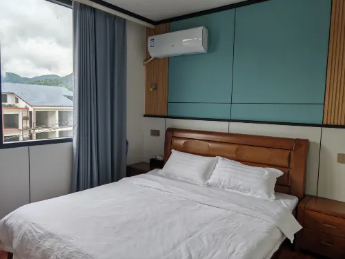 Xianshan Yuanshe Homestay - 2 ดาว