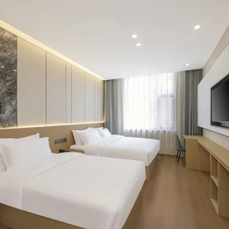 BOYA Hotel