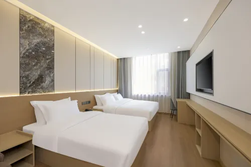 BOYA Hotel - New