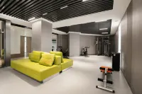 Haitang Boutique Hotel - palestra