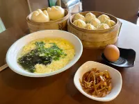 Homeinn Pebble Hotel (Xianghe International Furniture City Yingbin Road) - breakfast