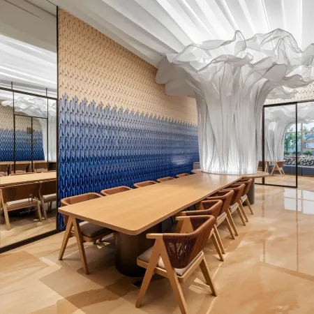 CHINESE NATIONAL GEOGRAPHY HOTEL